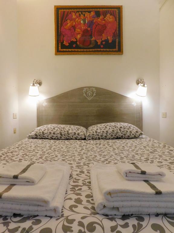 Relaxing Place In Oltrarno Firenze Esterno foto